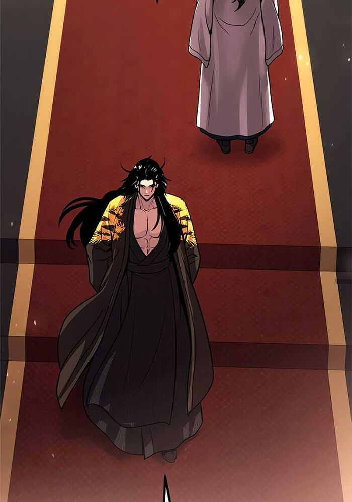 Ma Đạo Chuyển Sinh Ký Chapter 99 - Trang 2