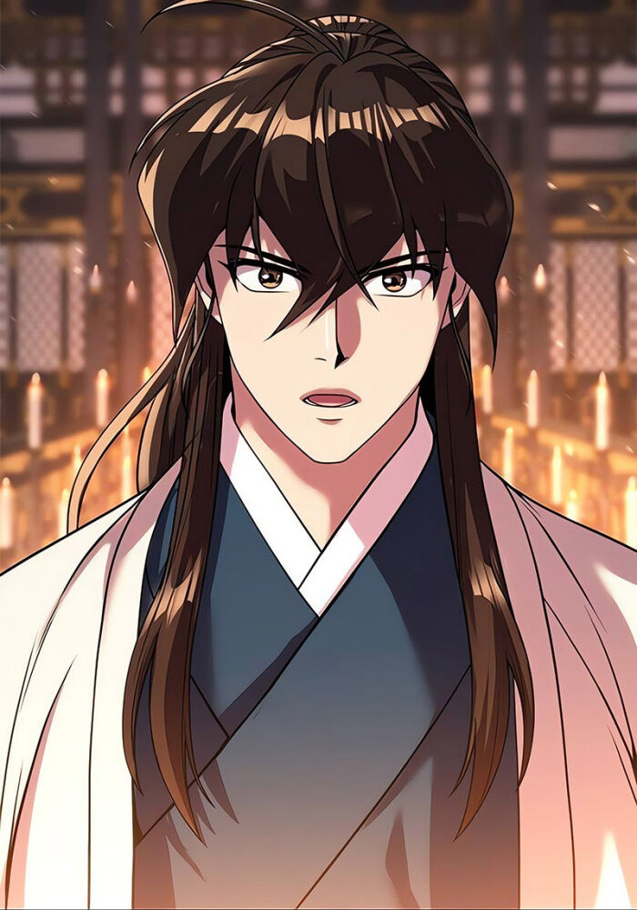 Ma Đạo Chuyển Sinh Ký Chapter 99 - Trang 2