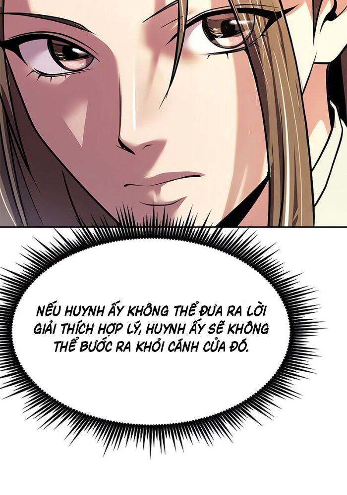 Ma Đạo Chuyển Sinh Ký Chapter 99 - Trang 2