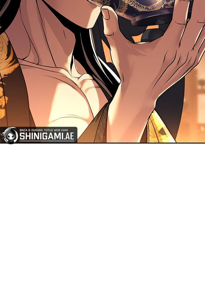 Ma Đạo Chuyển Sinh Ký Chapter 99 - Trang 2