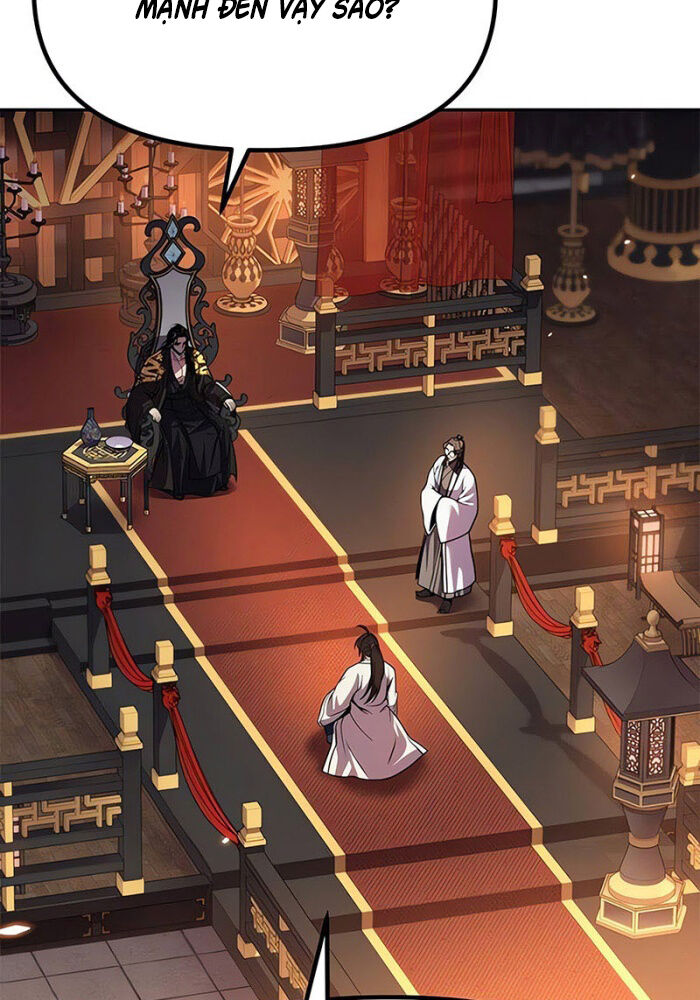 Ma Đạo Chuyển Sinh Ký Chapter 99 - Trang 2