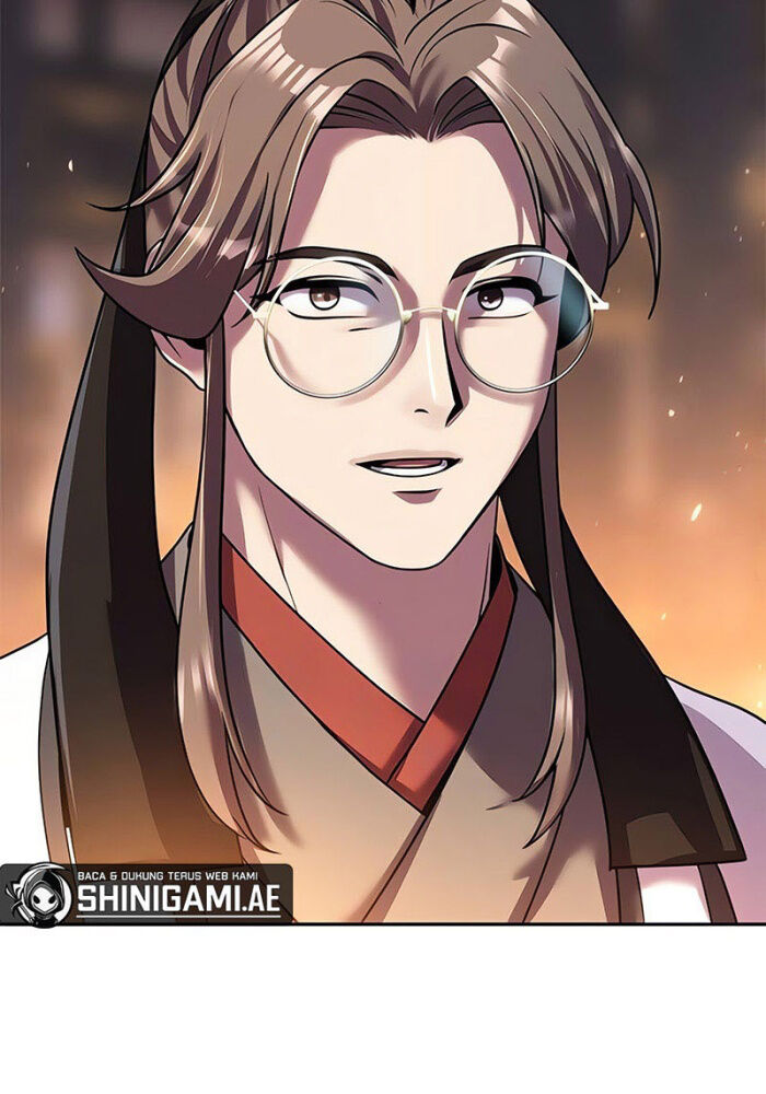 Ma Đạo Chuyển Sinh Ký Chapter 99 - Trang 2