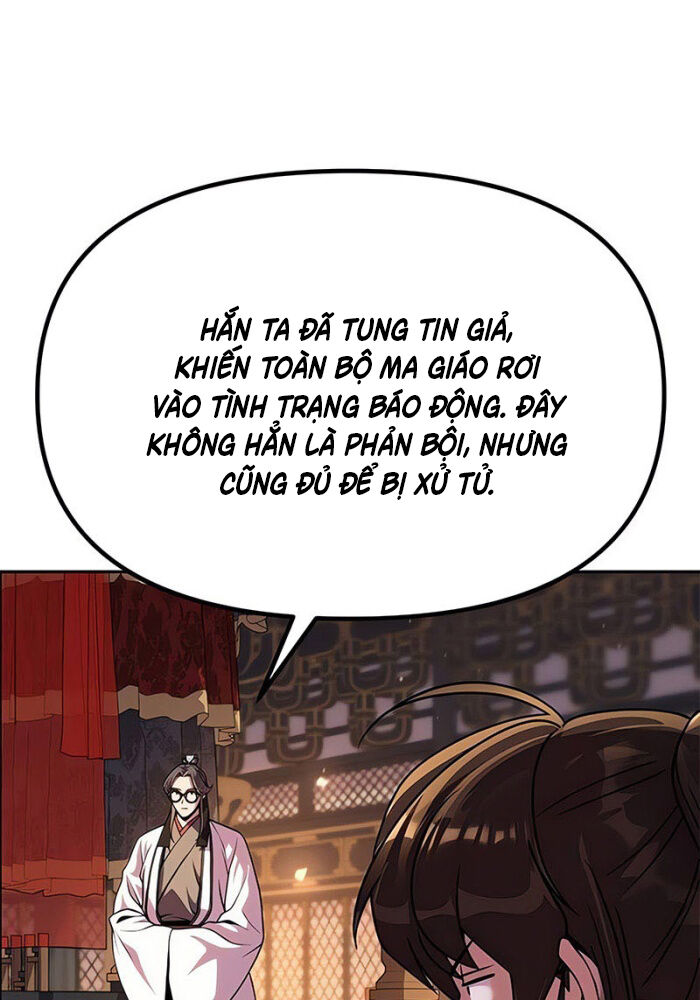 Ma Đạo Chuyển Sinh Ký Chapter 99 - Trang 2