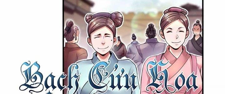 Ma Đạo Giới Bất Ổn Chapter 13 - Trang 2