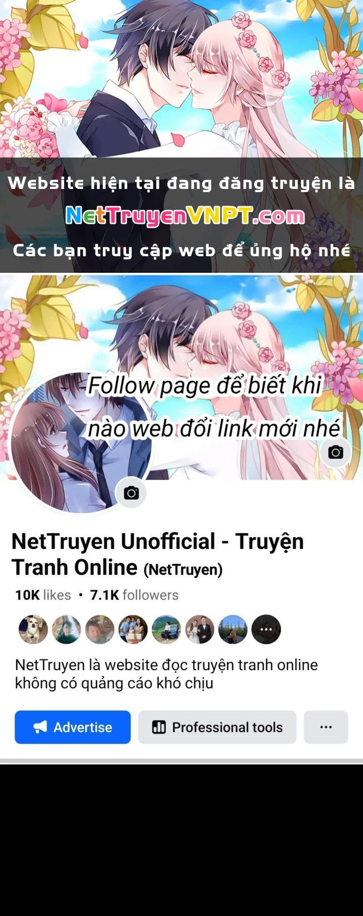 Ma Đạo Giới Bất Ổn Chapter 13 - Trang 2