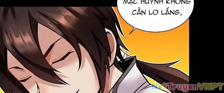 Ma Đạo Giới Bất Ổn Chapter 13 - Trang 2