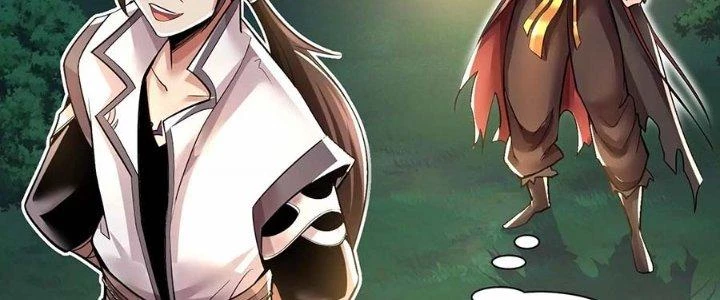 Ma Đạo Giới Bất Ổn Chapter 13 - Trang 2