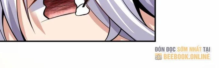 Ma Đạo Giới Bất Ổn Chapter 14.5 - Trang 2