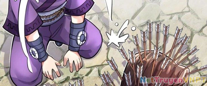 Ma Đạo Giới Bất Ổn Chapter 14.5 - Trang 2