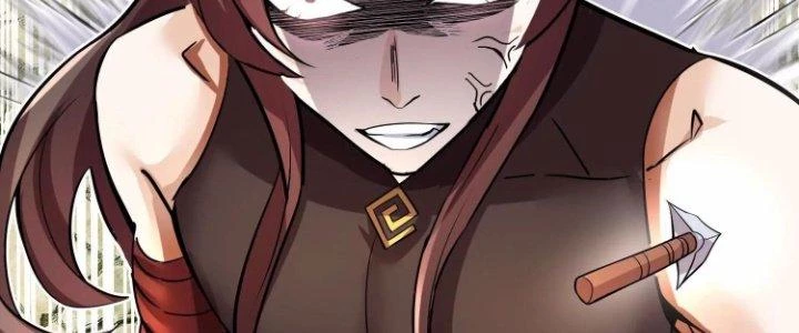 Ma Đạo Giới Bất Ổn Chapter 14.5 - Trang 2