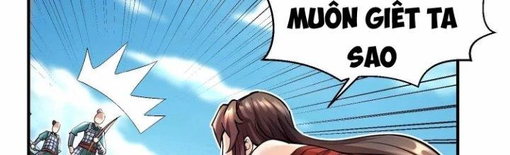 Ma Đạo Giới Bất Ổn Chapter 14.5 - Trang 2