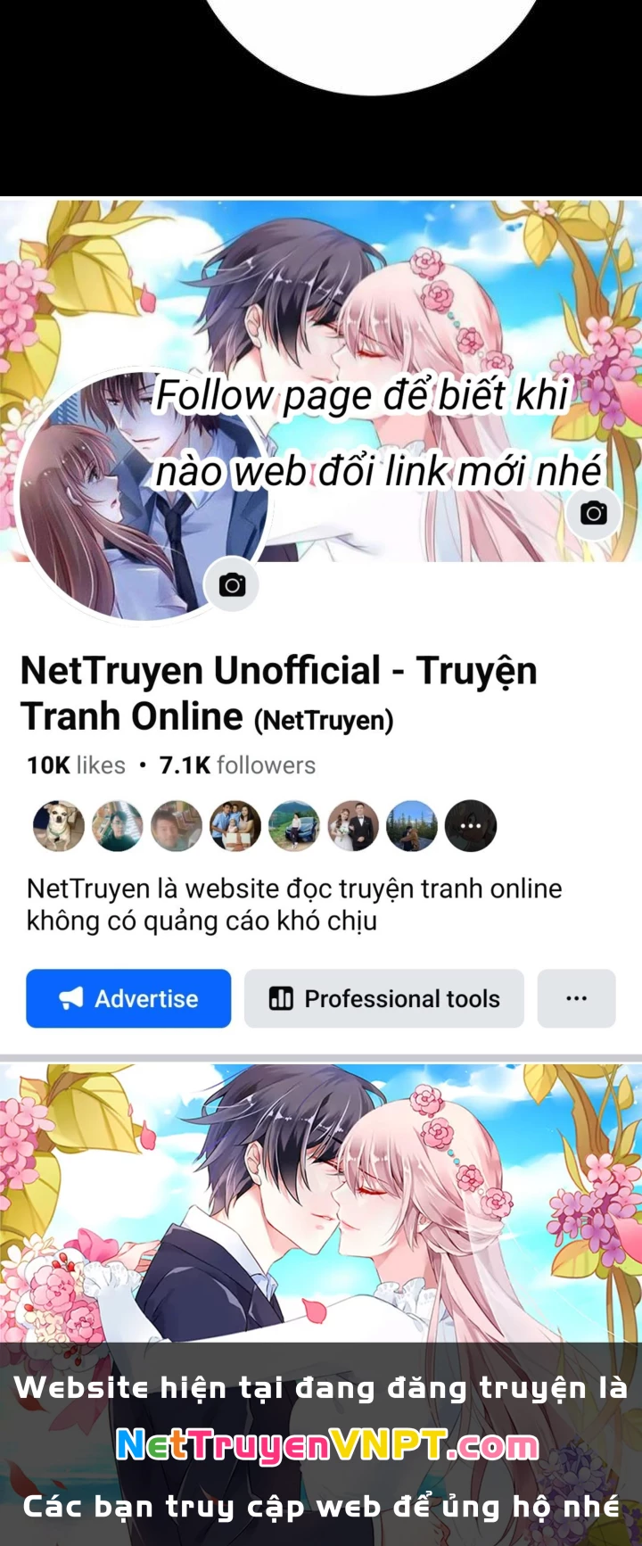 Ma Đạo Giới Bất Ổn Chapter 14.5 - Trang 2