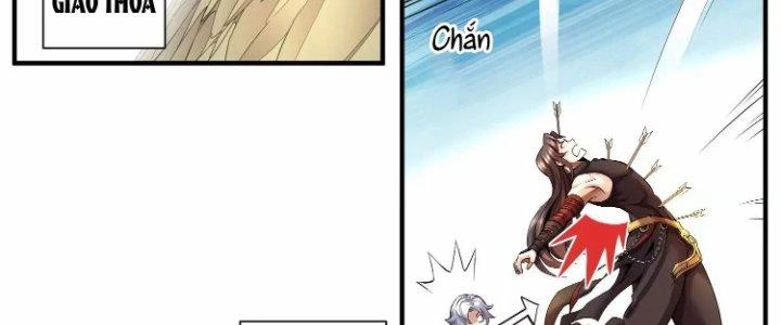 Ma Đạo Giới Bất Ổn Chapter 14.5 - Trang 2