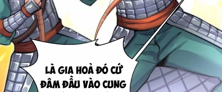 Ma Đạo Giới Bất Ổn Chapter 14.5 - Trang 2