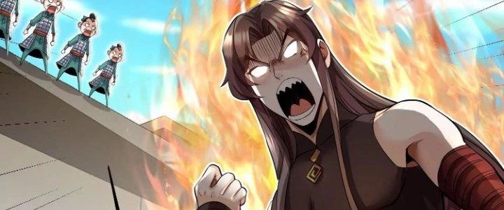 Ma Đạo Giới Bất Ổn Chapter 14.5 - Trang 2