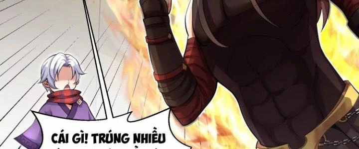 Ma Đạo Giới Bất Ổn Chapter 14.5 - Trang 2