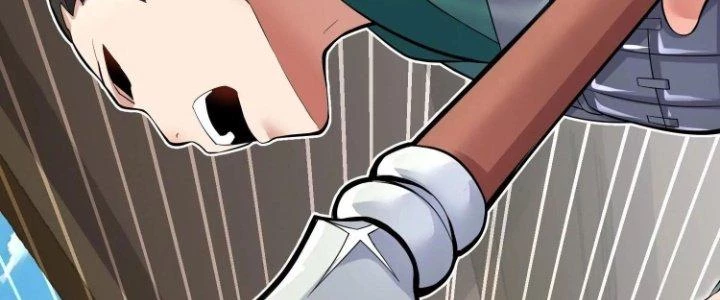 Ma Đạo Giới Bất Ổn Chapter 14 - Trang 2