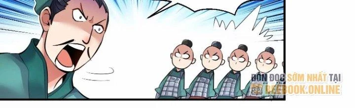 Ma Đạo Giới Bất Ổn Chapter 14 - Trang 2