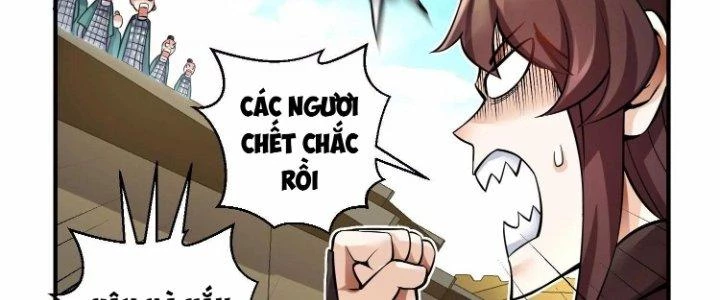 Ma Đạo Giới Bất Ổn Chapter 14 - Trang 2