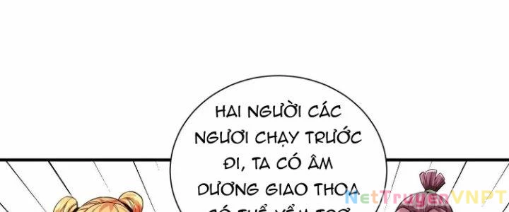 Ma Đạo Giới Bất Ổn Chapter 14 - Trang 2