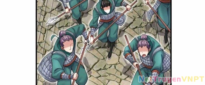 Ma Đạo Giới Bất Ổn Chapter 14 - Trang 2