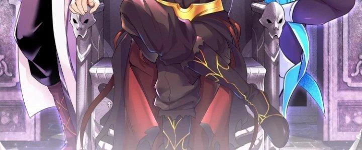 Ma Đạo Giới Bất Ổn Chapter 14 - Trang 2