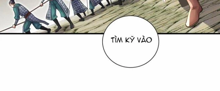 Ma Đạo Giới Bất Ổn Chapter 14 - Trang 2