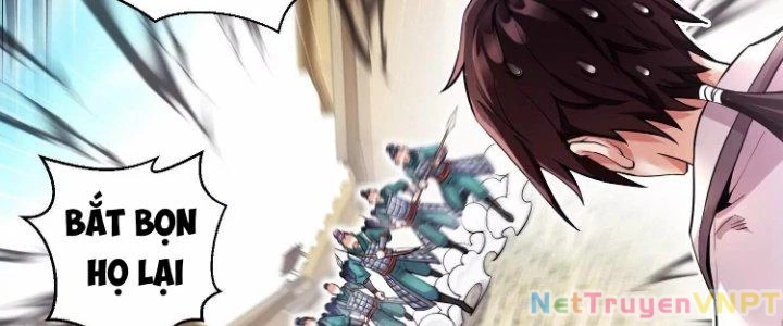 Ma Đạo Giới Bất Ổn Chapter 15 - Trang 2