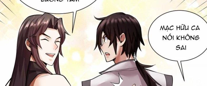 Ma Đạo Giới Bất Ổn Chapter 15 - Trang 2