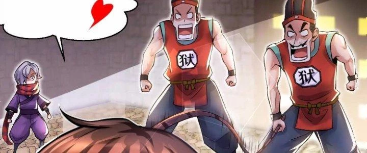 Ma Đạo Giới Bất Ổn Chapter 15 - Trang 2