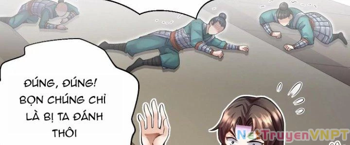 Ma Đạo Giới Bất Ổn Chapter 15 - Trang 2