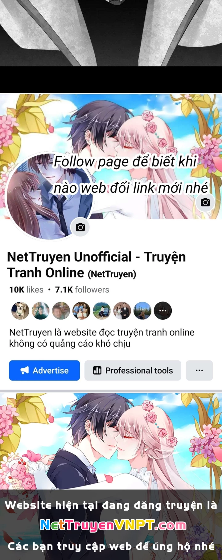 Ma Đạo Giới Bất Ổn Chapter 16.5 - Trang 2