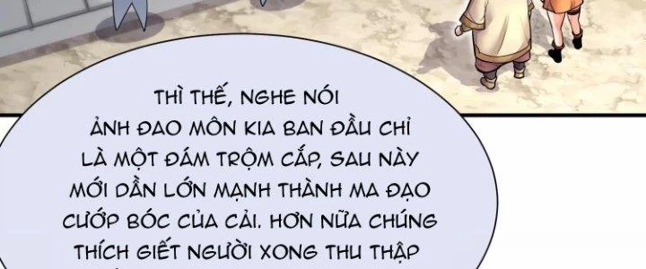 Ma Đạo Giới Bất Ổn Chapter 16 - Trang 2