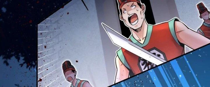 Ma Đạo Giới Bất Ổn Chapter 16 - Trang 2