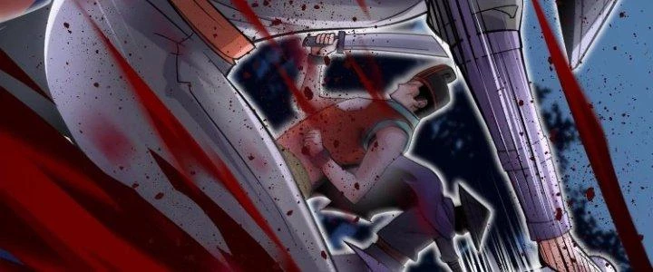 Ma Đạo Giới Bất Ổn Chapter 16 - Trang 2