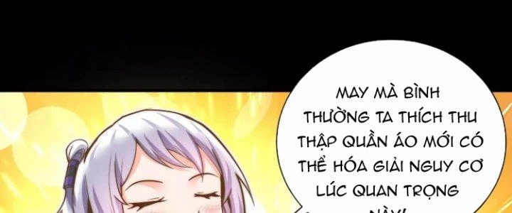 Ma Đạo Giới Bất Ổn Chapter 16 - Trang 2