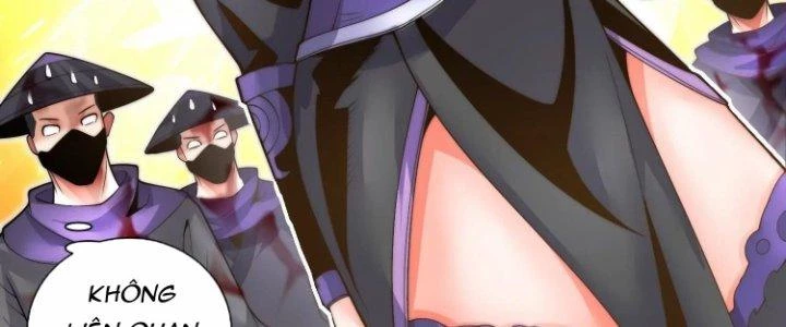 Ma Đạo Giới Bất Ổn Chapter 16 - Trang 2