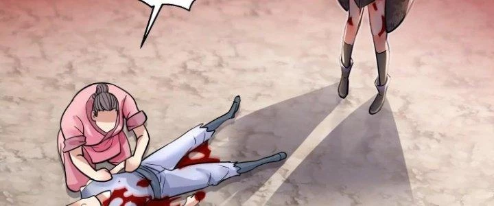 Ma Đạo Giới Bất Ổn Chapter 16 - Trang 2