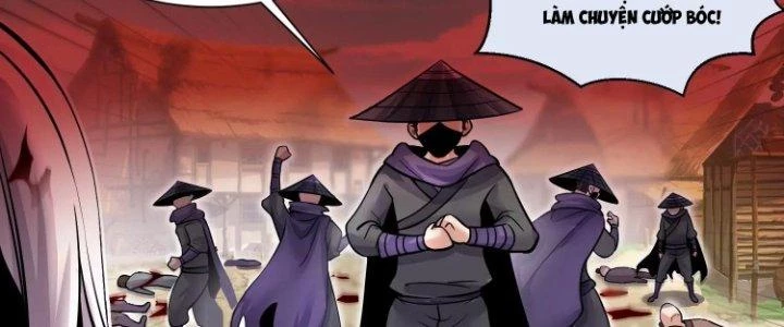 Ma Đạo Giới Bất Ổn Chapter 16 - Trang 2