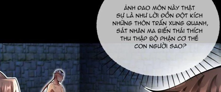 Ma Đạo Giới Bất Ổn Chapter 17.5 - Trang 2