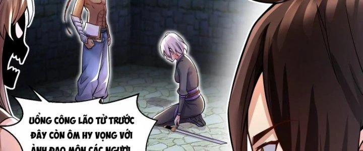 Ma Đạo Giới Bất Ổn Chapter 17.5 - Trang 2