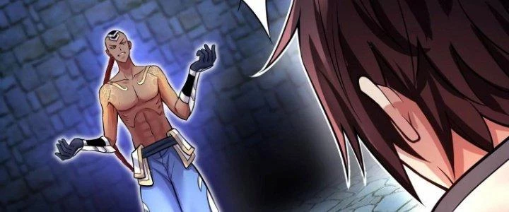 Ma Đạo Giới Bất Ổn Chapter 18.5 - Trang 2