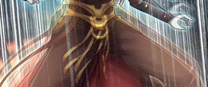 Ma Đạo Giới Bất Ổn Chapter 19.5 - Trang 2