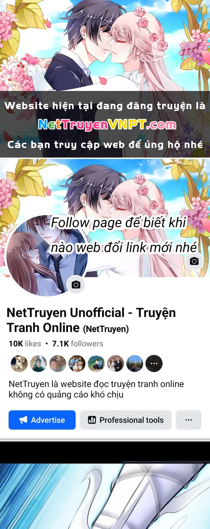 Ma Đạo Giới Bất Ổn Chapter 19 - Trang 2