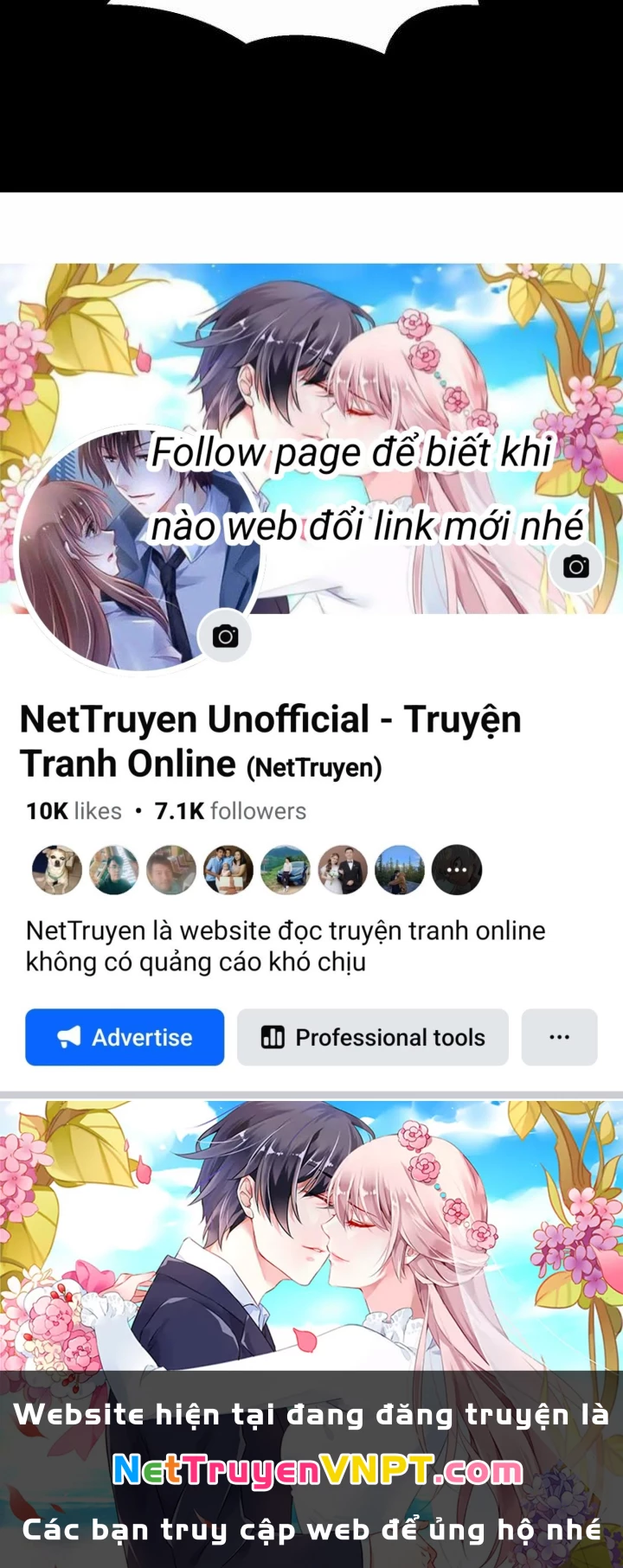 Ma Đạo Giới Bất Ổn Chapter 20.5 - Trang 2