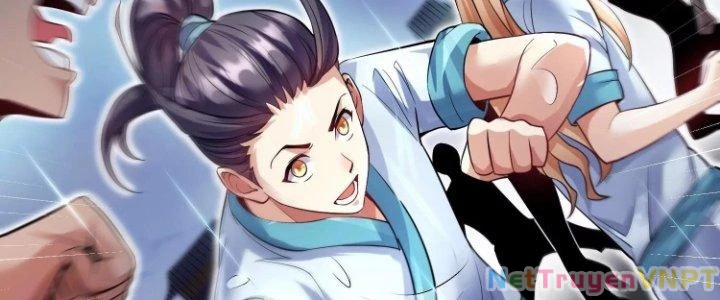 Ma Đạo Giới Bất Ổn Chapter 20 - Trang 2