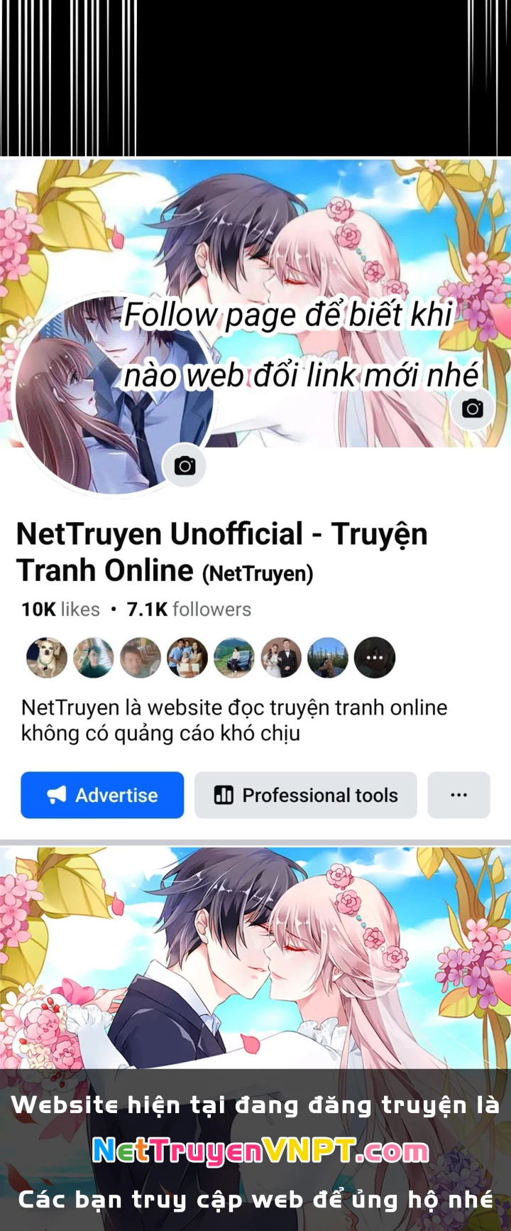 Ma Đạo Giới Bất Ổn Chapter 20 - Trang 2