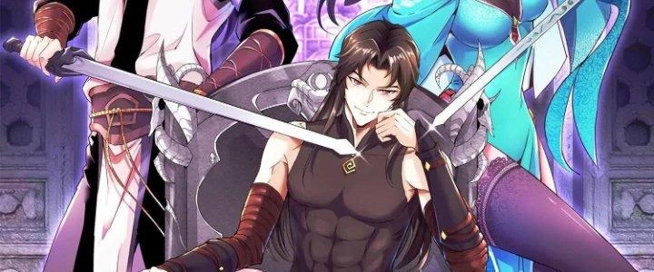 Ma Đạo Giới Bất Ổn Chapter 20 - Trang 2