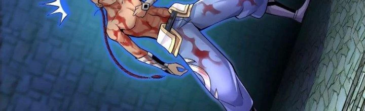 Ma Đạo Giới Bất Ổn Chapter 21 - Trang 2