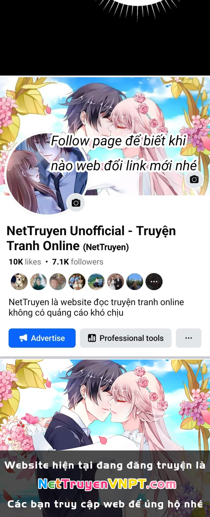 Ma Đạo Giới Bất Ổn Chapter 21 - Trang 2